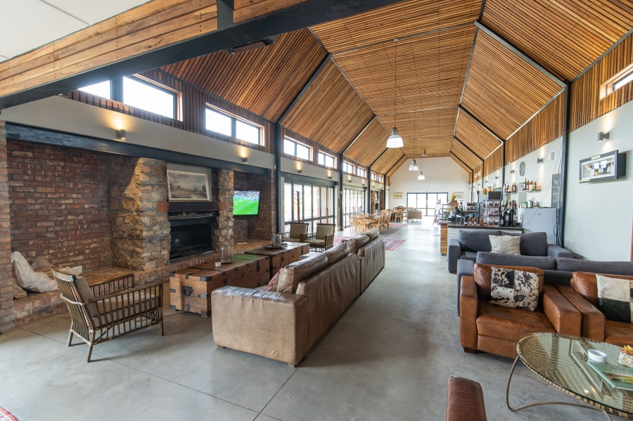 3 Bedroom Property for Sale in Wedgewood Golf Estate Eastern Cape